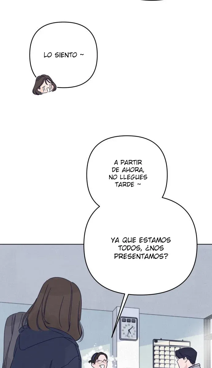 Black Mermaid Capítulo 6 en Línea - página 41