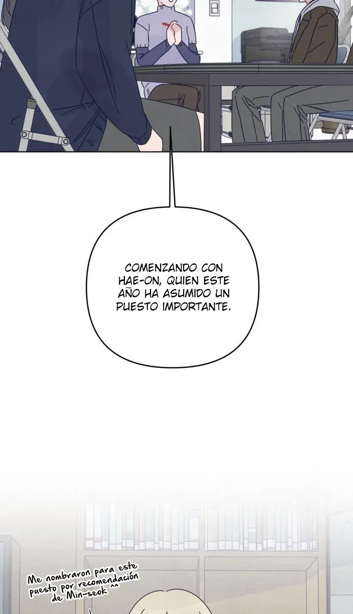 Black Mermaid Capítulo 6 en Línea - página 42