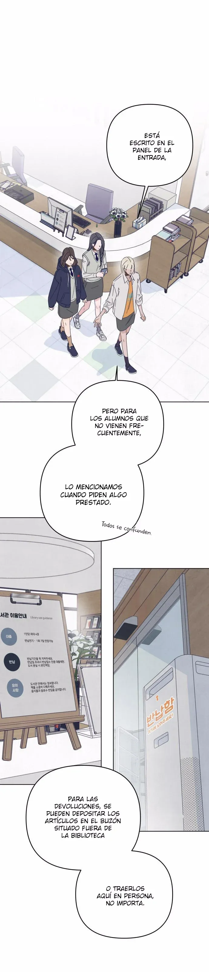 Black Mermaid Capítulo 7 en Línea - página 2