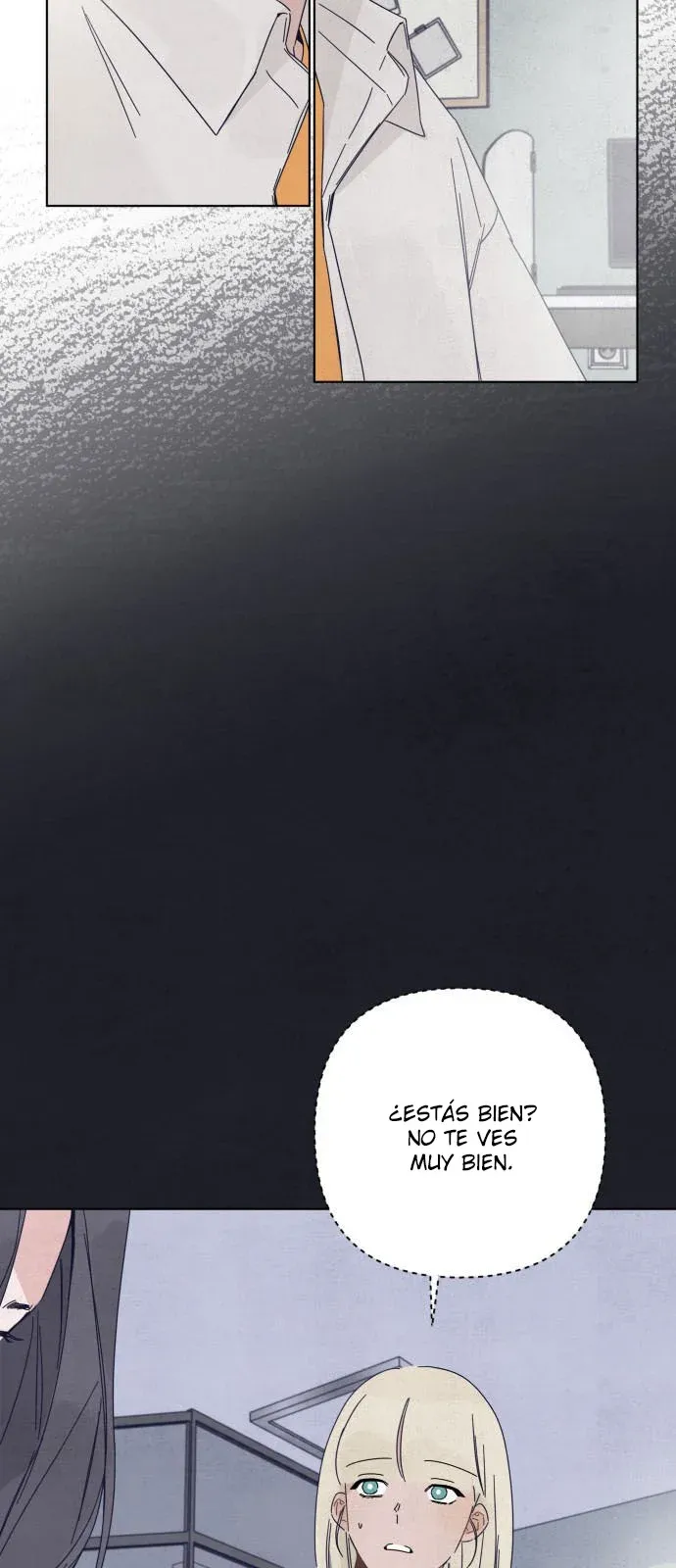 Black Mermaid Capítulo 7 en Línea - página 18