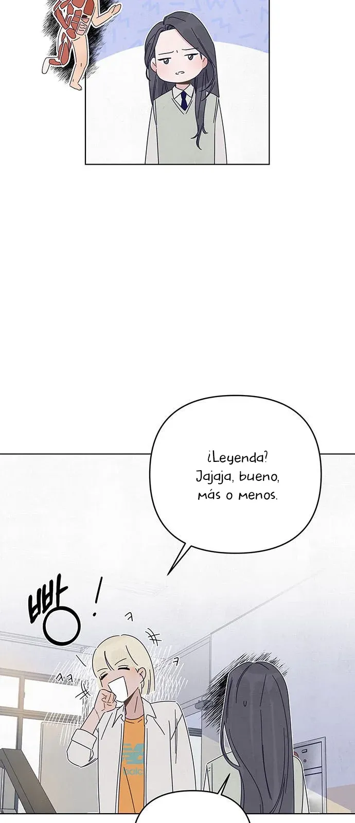 Black Mermaid Capítulo 7 en Línea - página 29