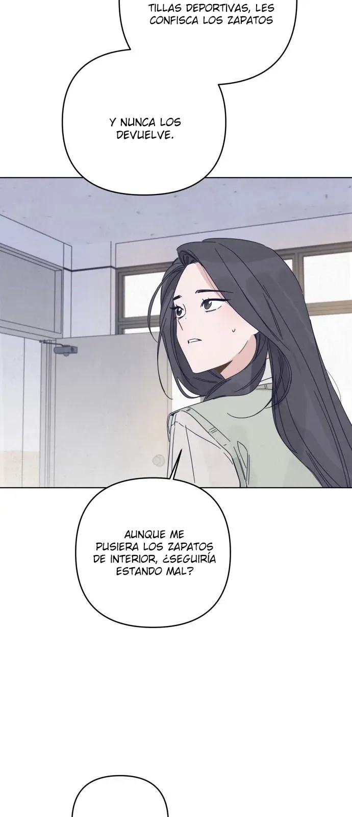 Black Mermaid Capítulo 7 en Línea - página 31