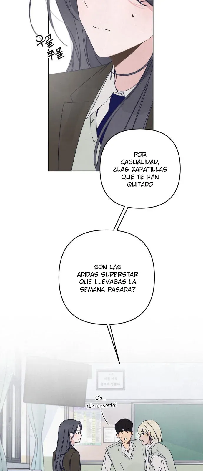 Black Mermaid Capítulo 8 en Línea - página 30