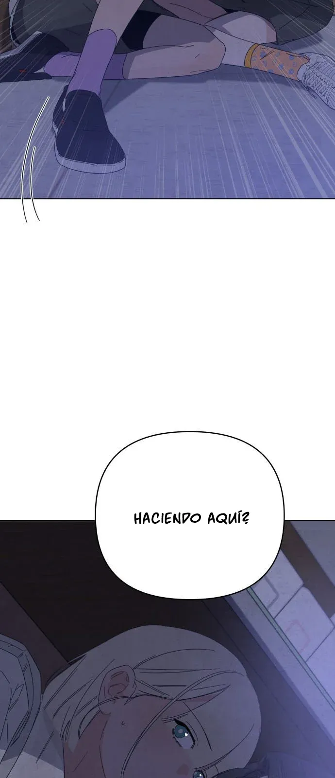 Black Mermaid Capítulo 8 en Línea - página 50