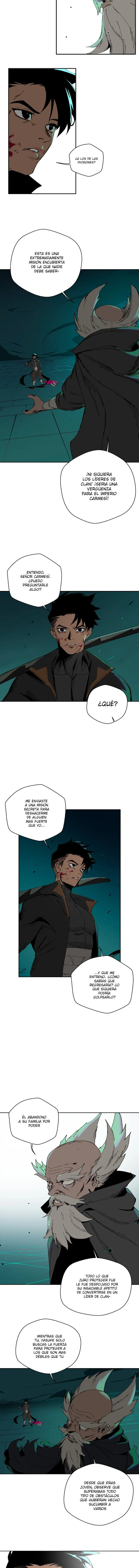 Black Sun Capítulo 0.1 en Línea - página 4