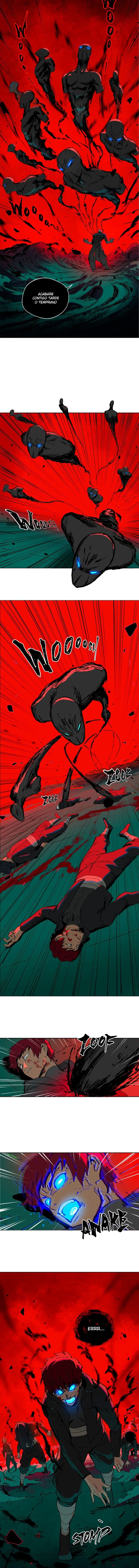 Black Sun Capítulo 0.1 en Línea - página 13