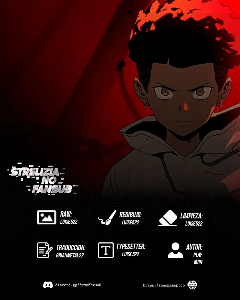 Black Sun Capítulo 29 en Línea - página 1
