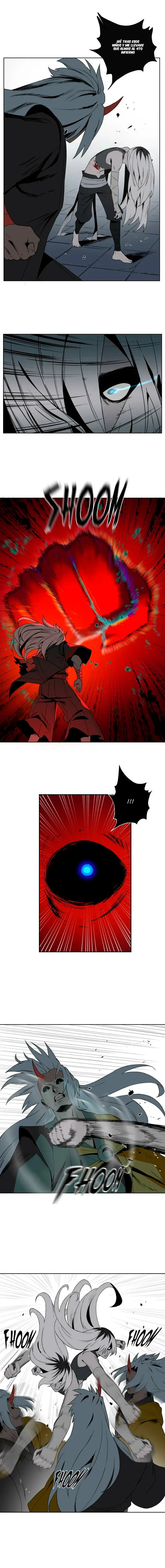 Black Sun Capítulo 42 en Línea - página 10