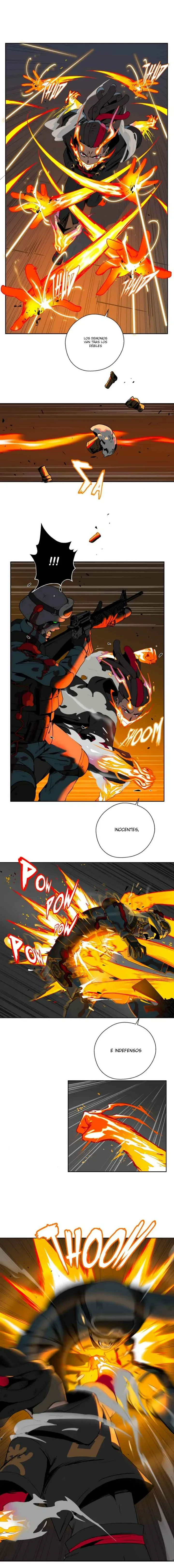 Black Sun Capítulo 47 en Línea - página 2