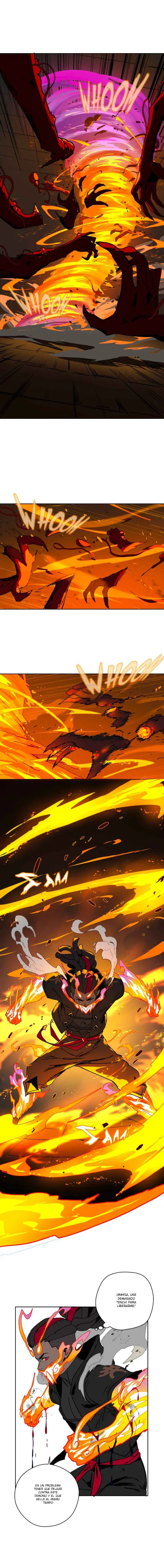 Black Sun Capítulo 47 en Línea - página 10