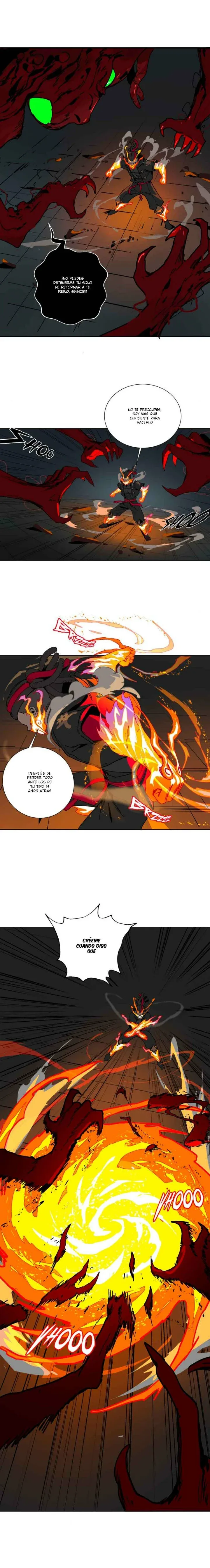 Black Sun Capítulo 47 en Línea - página 11
