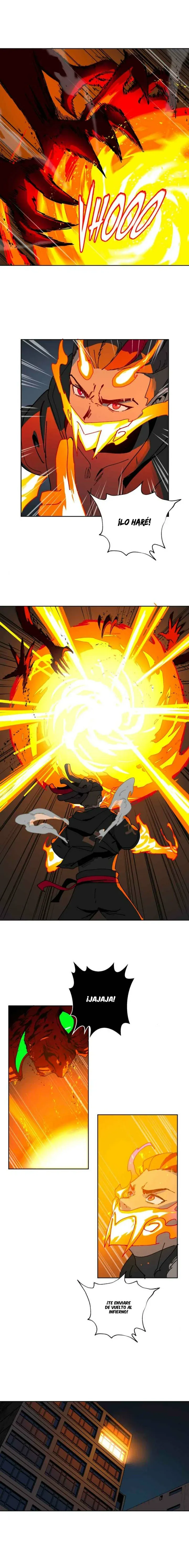 Black Sun Capítulo 47 en Línea - página 12