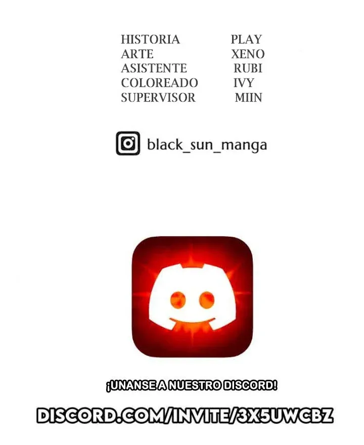 Black Sun Capítulo 49 en Línea - página 11