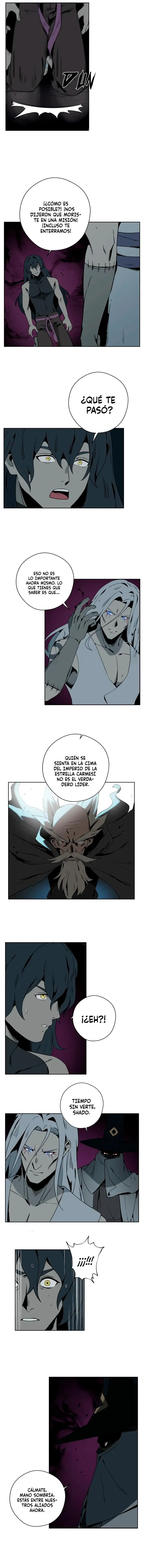 Black Sun Capítulo 60 en Línea - página 7