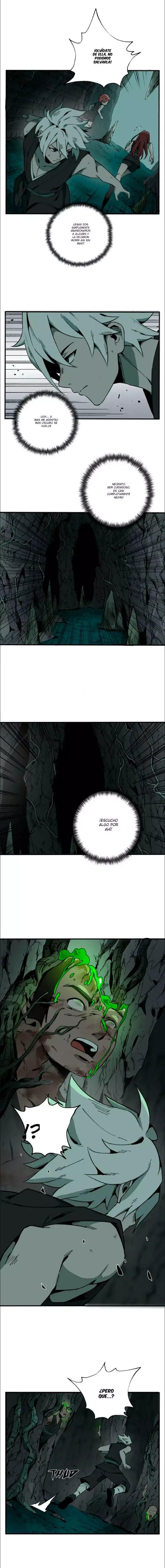 Black Sun Capítulo 63 en Línea - página 2