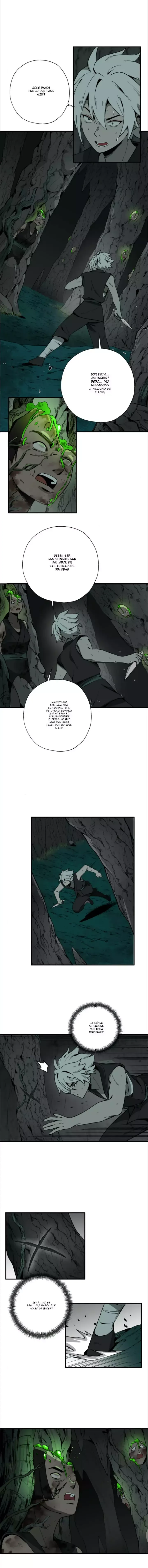Black Sun Capítulo 63 en Línea - página 3