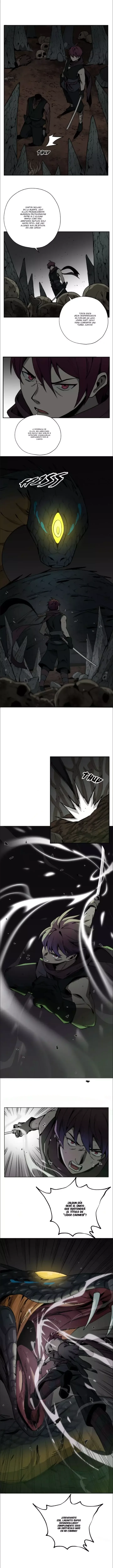 Black Sun Capítulo 63 en Línea - página 11
