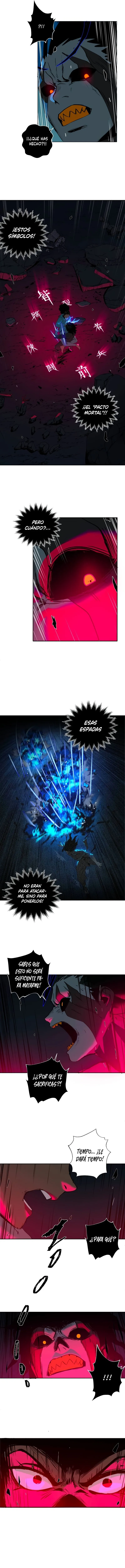 Black Sun Capítulo 7 en Línea - página 8