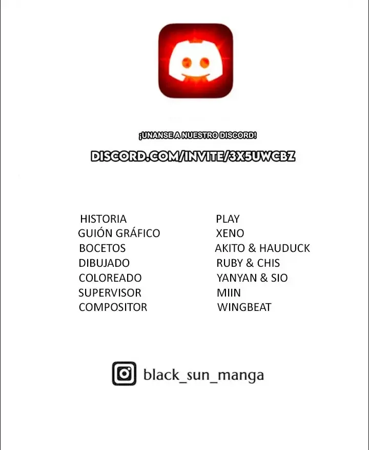 Black Sun Capítulo 71 en Línea - página 11