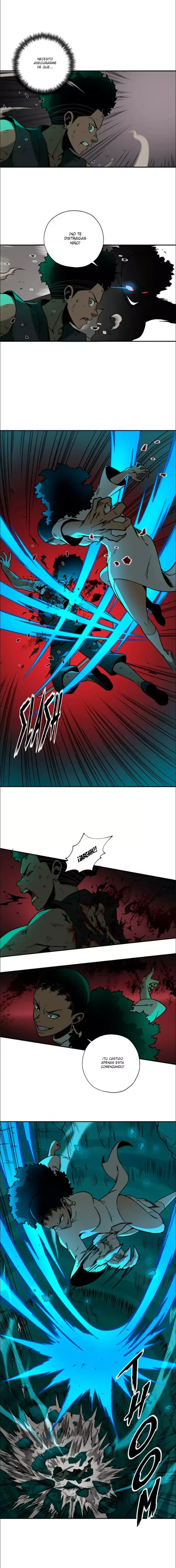 Black Sun Capítulo 72 en Línea - página 4