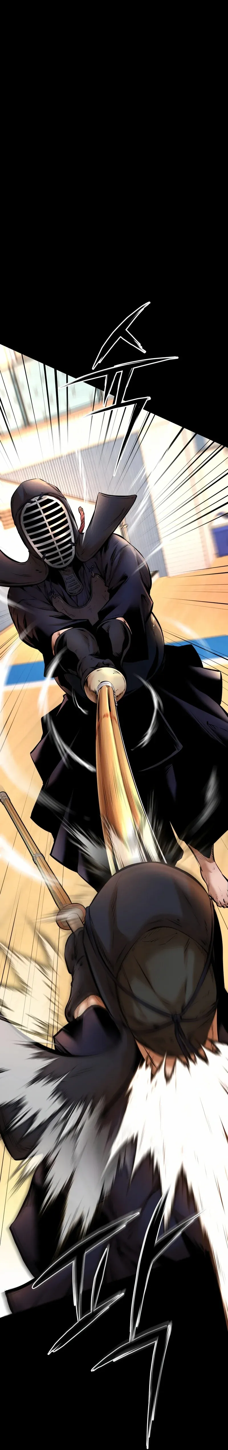 blade of retribution Capítulo 1 en Línea - página 3