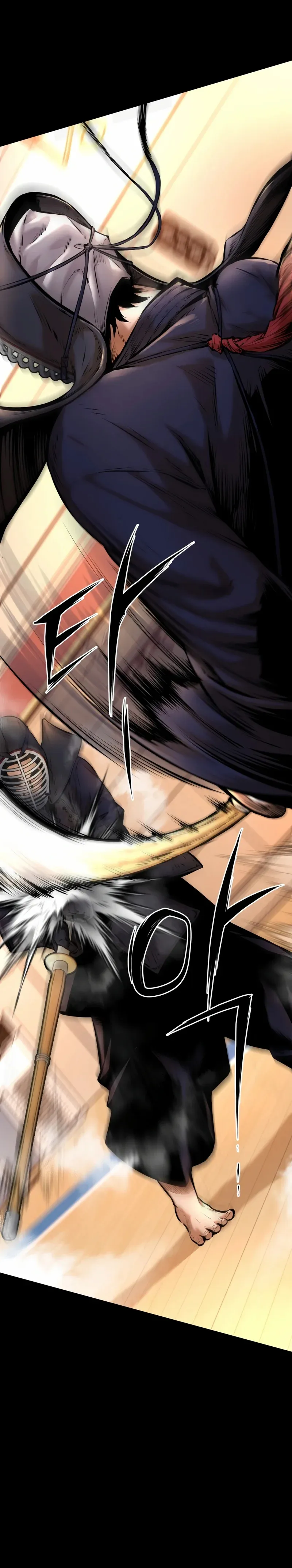 blade of retribution Capítulo 1 en Línea - página 4