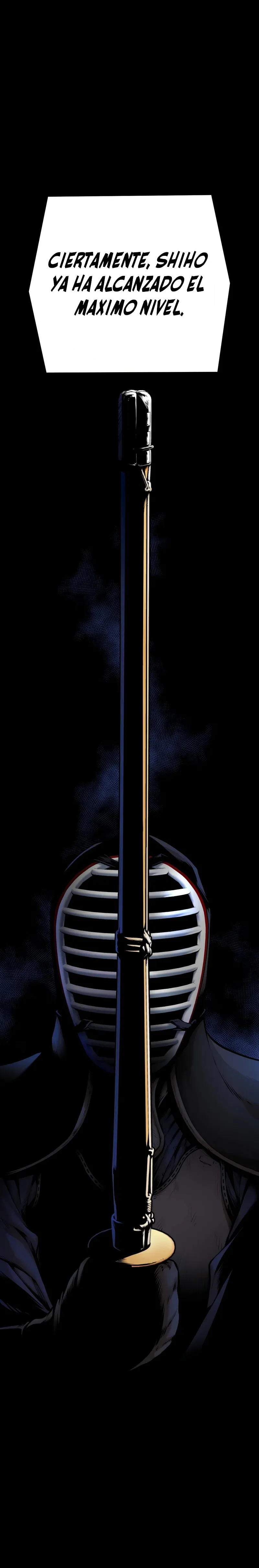 blade of retribution Capítulo 1 en Línea - página 8