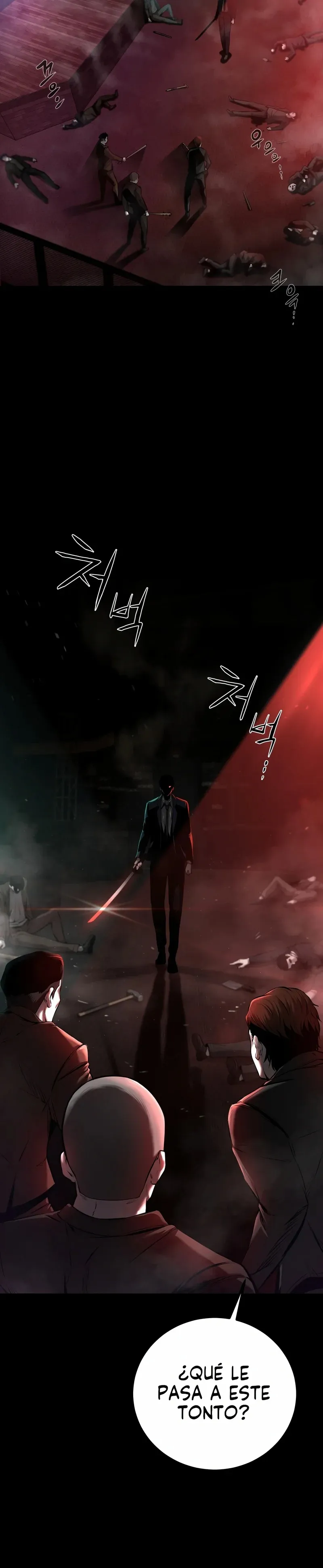 blade of retribution Capítulo 1 en Línea - página 13