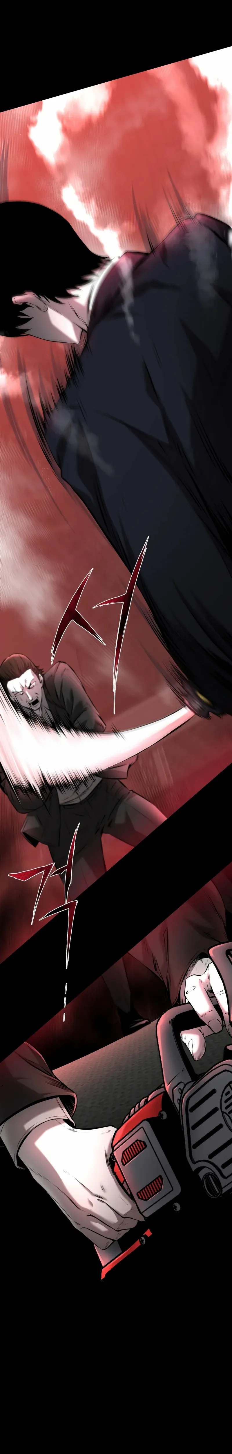 blade of retribution Capítulo 1 en Línea - página 22