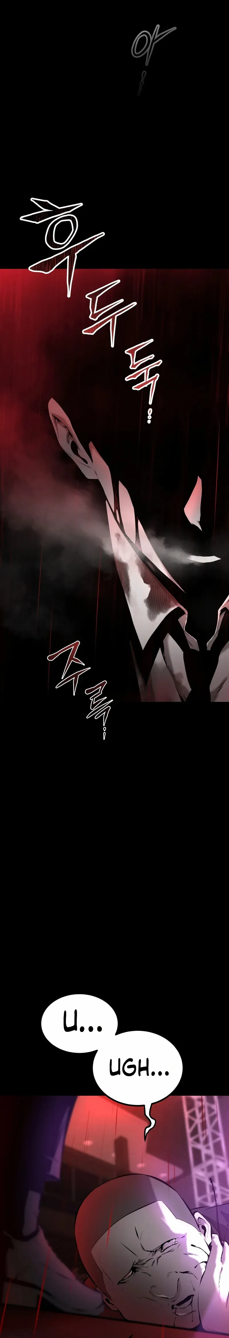 blade of retribution Capítulo 1 en Línea - página 28