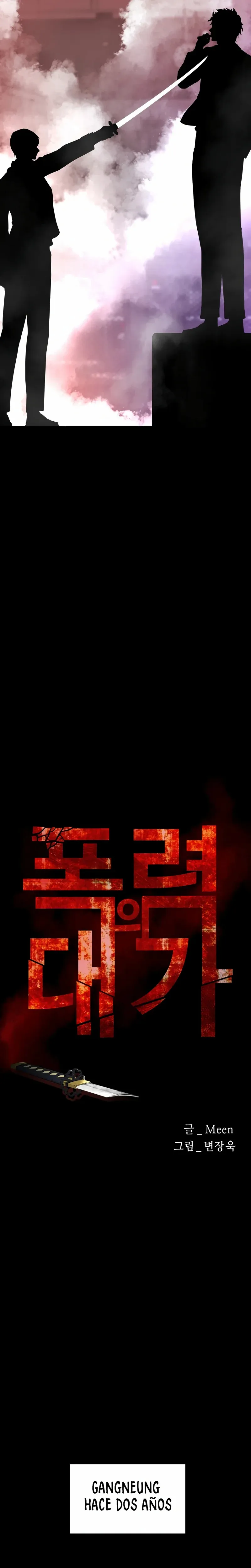 blade of retribution Capítulo 1 en Línea - página 34