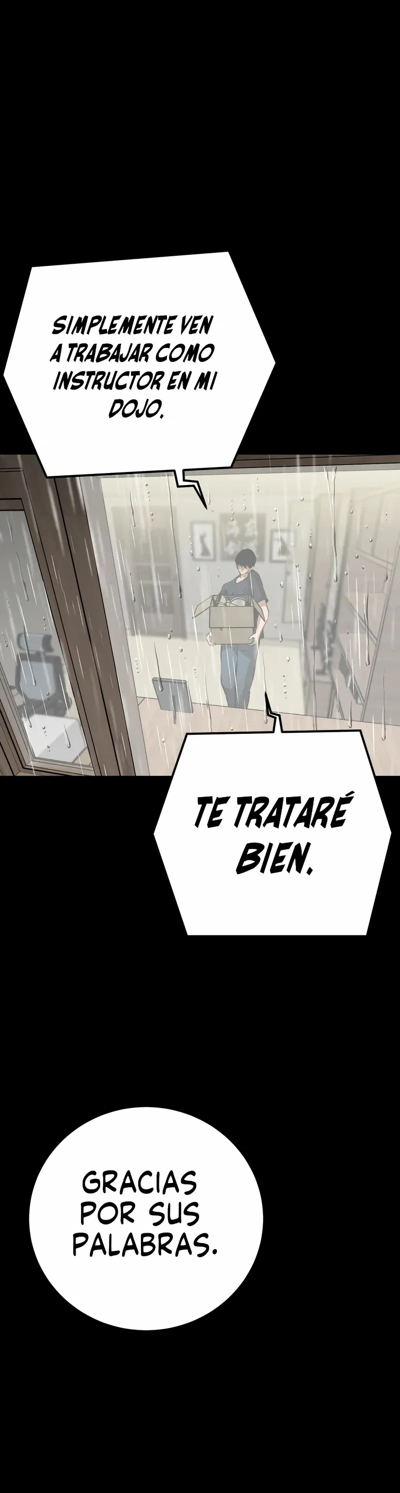 blade of retribution Capítulo 1 en Línea - página 45