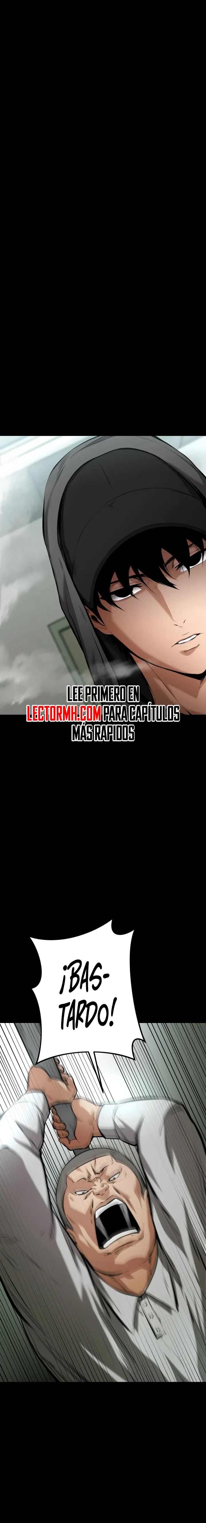 blade of retribution Capítulo 10 en Línea - página 23