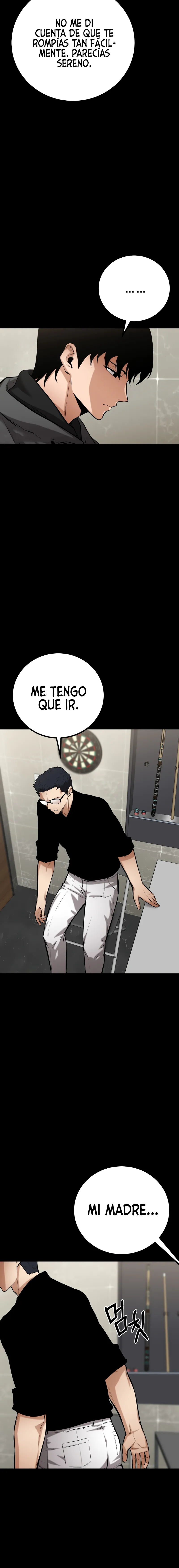 blade of retribution Capítulo 12 en Línea - página 4