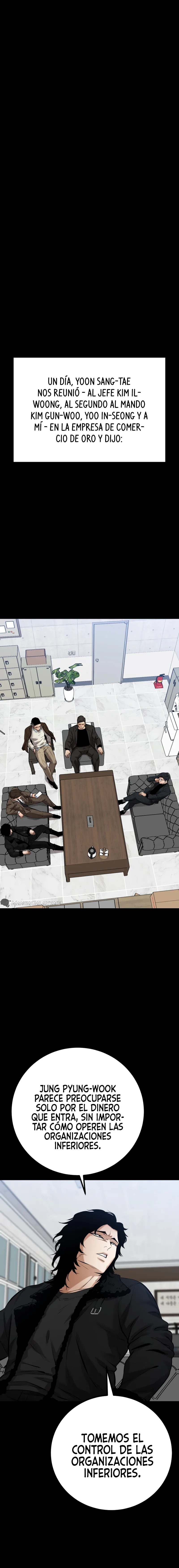blade of retribution Capítulo 16 en Línea - página 2