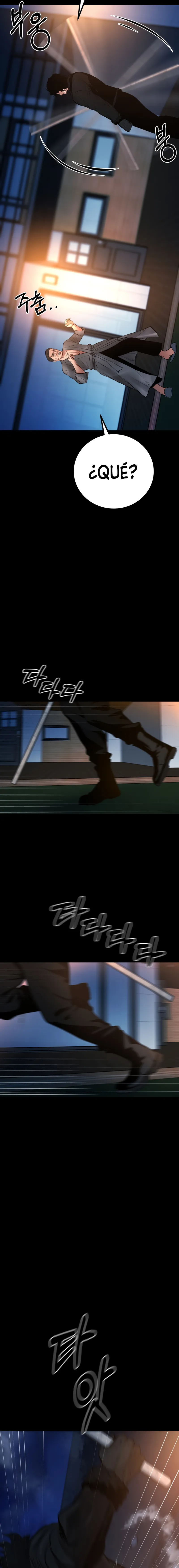 blade of retribution Capítulo 16 en Línea - página 9