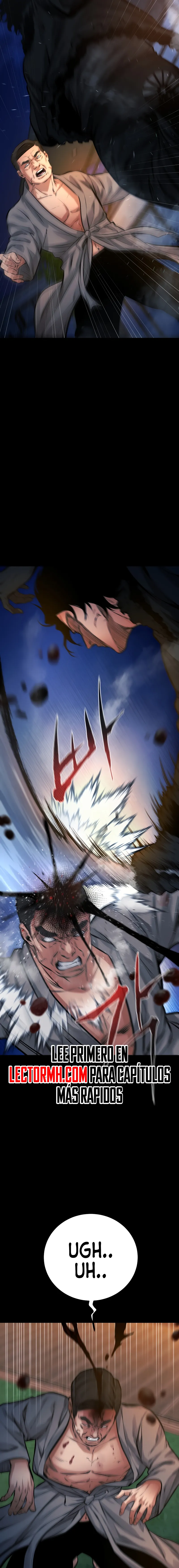 blade of retribution Capítulo 16 en Línea - página 10
