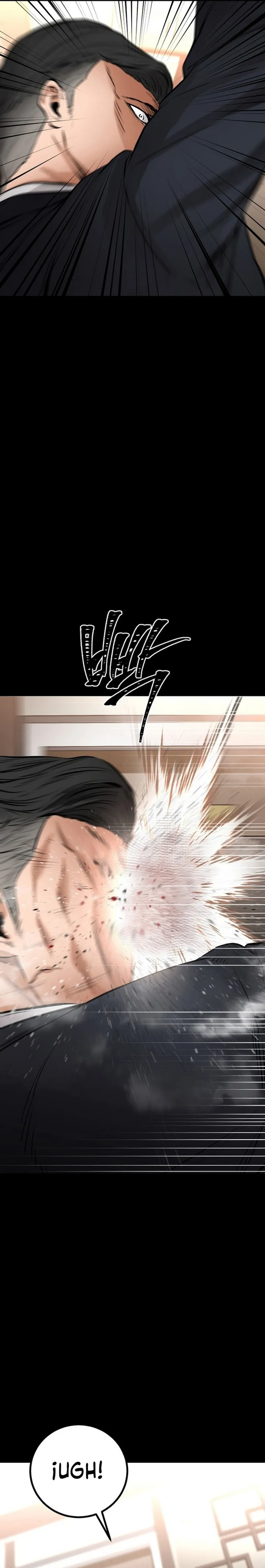 blade of retribution Capítulo 18 en Línea - página 42
