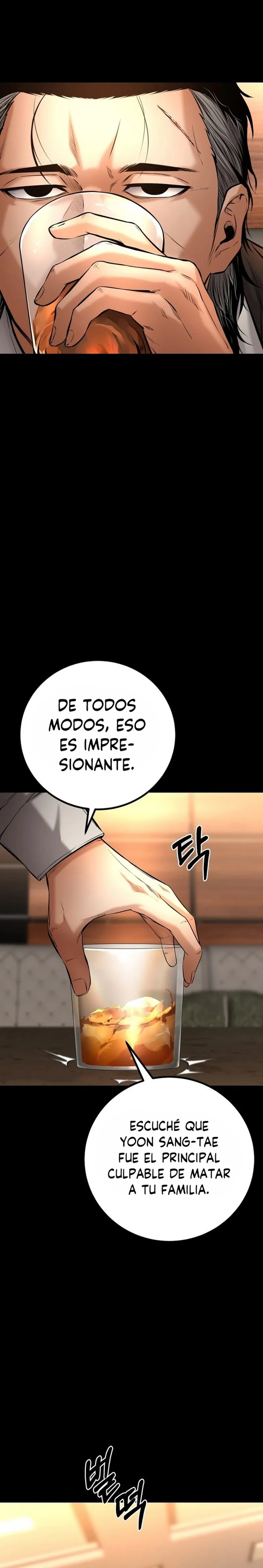 blade of retribution Capítulo 19 en Línea - página 33