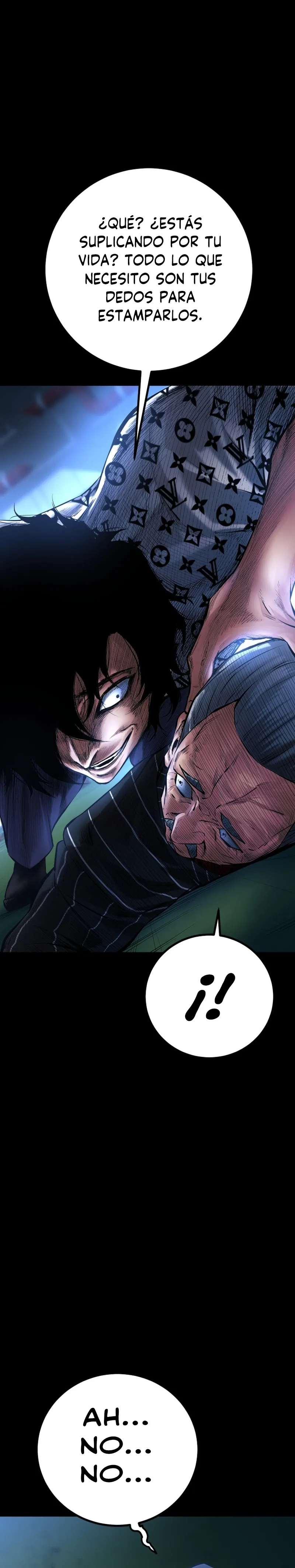 blade of retribution Capítulo 23 en Línea - página 38