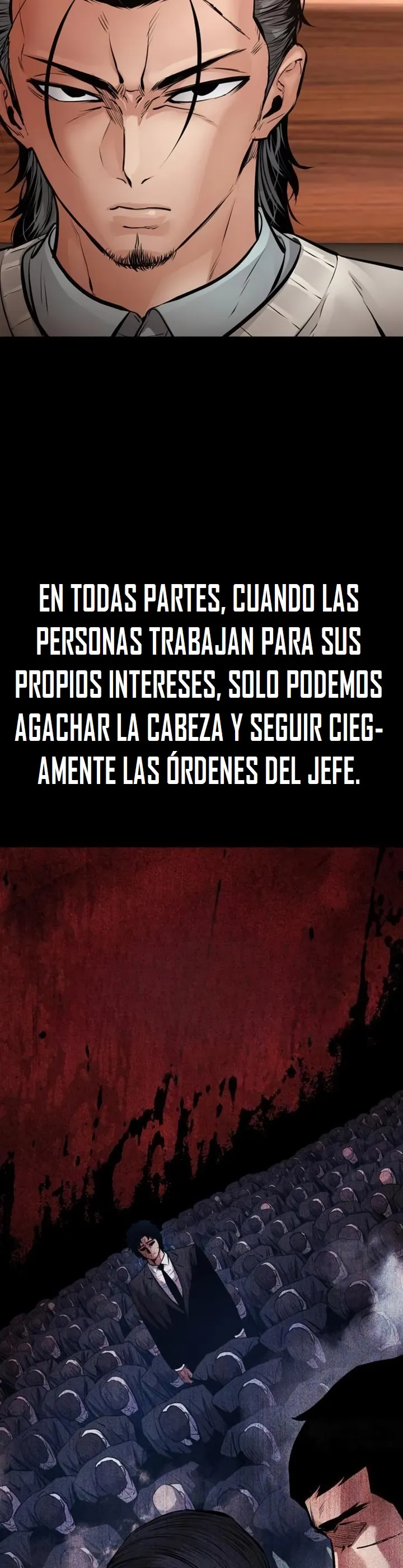 blade of retribution Capítulo 29 en Línea - página 41