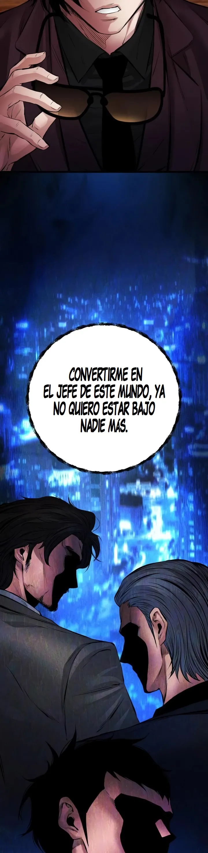 blade of retribution Capítulo 29 en Línea - página 45