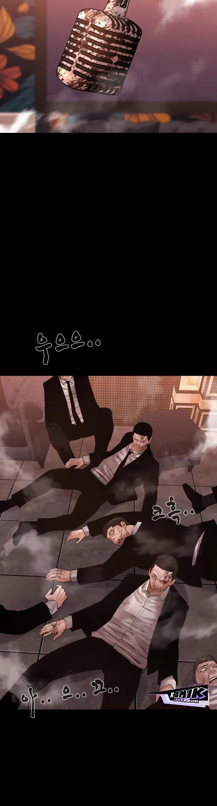 blade of retribution Capítulo 29 en Línea - página 75