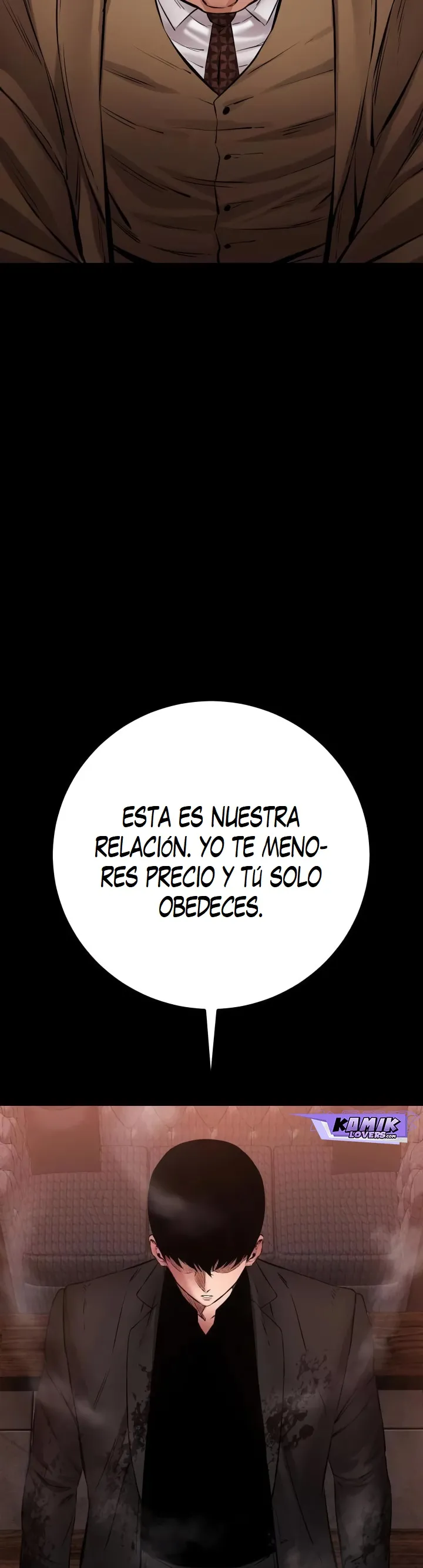 blade of retribution Capítulo 29 en Línea - página 81