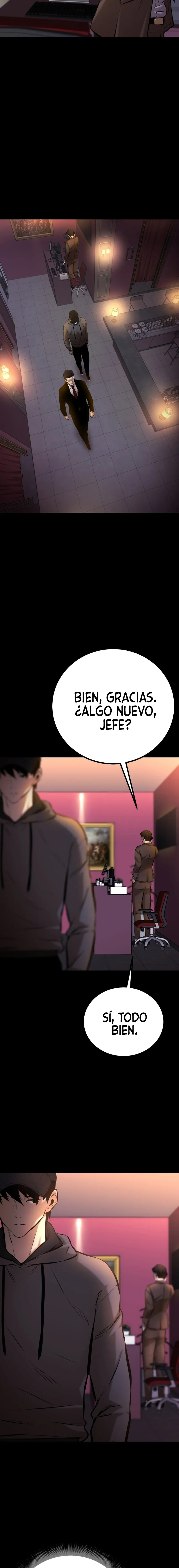 blade of retribution Capítulo 3 en Línea - página 12