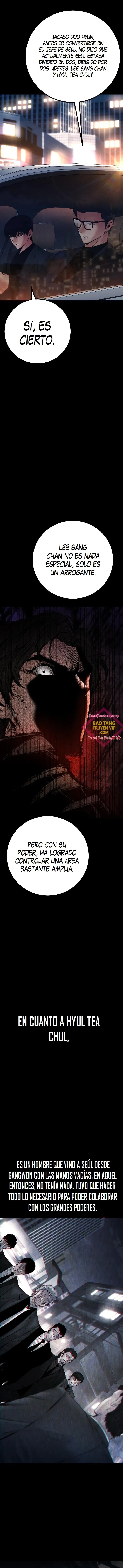 blade of retribution Capítulo 30 en Línea - página 5