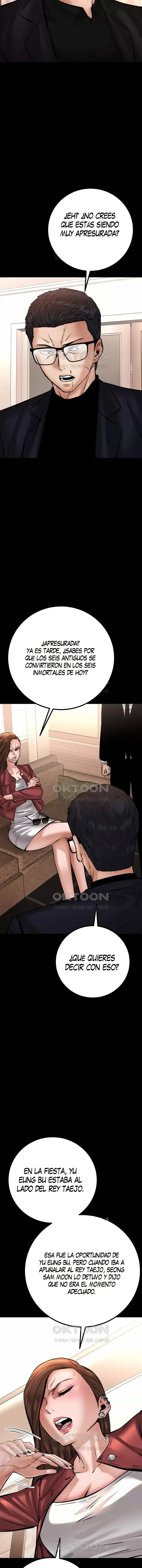 blade of retribution Capítulo 32 en Línea - página 7