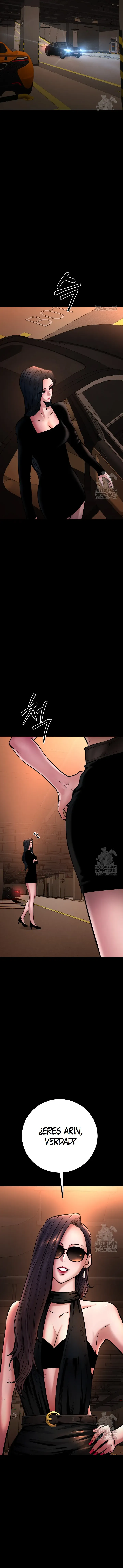 blade of retribution Capítulo 34 en Línea - página 13