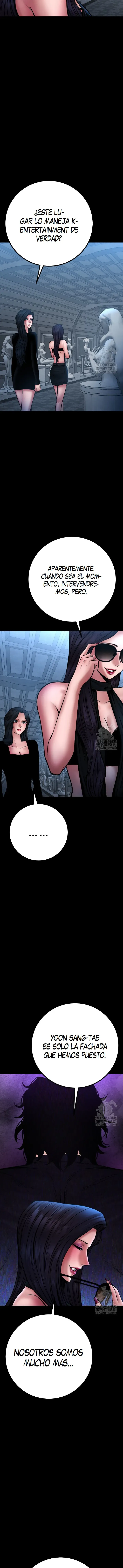 blade of retribution Capítulo 34 en Línea - página 18