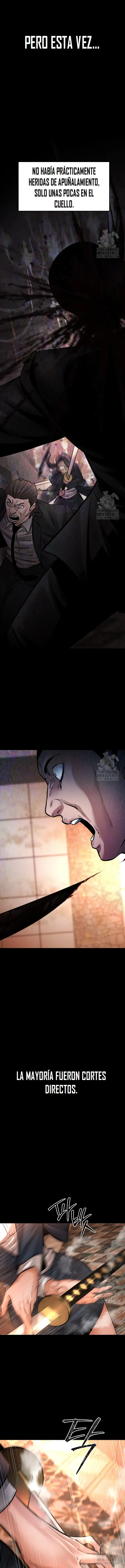 blade of retribution Capítulo 35 en Línea - página 12
